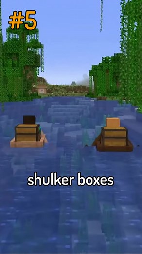 Exploring the New Features in Minecraft 1.19 WILD Update