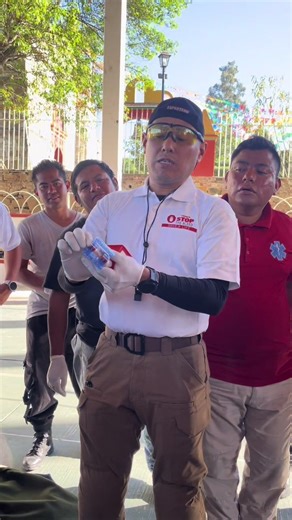 STOP THE BLEED: iT-Clamp Application Guide