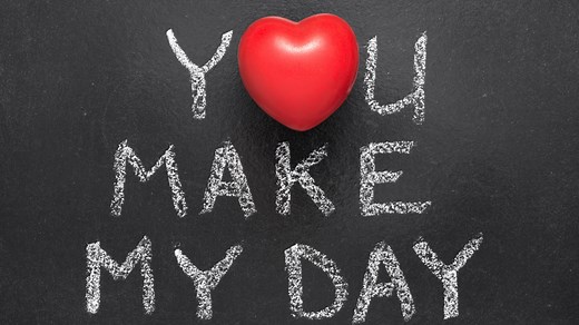 You Make My Day or You Made My Day or You've Made My Day. Which Is Correct? - One Minute English