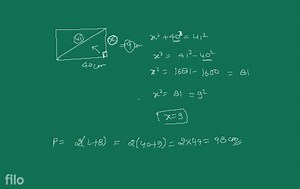 Important question of math chapter 6... | Filo