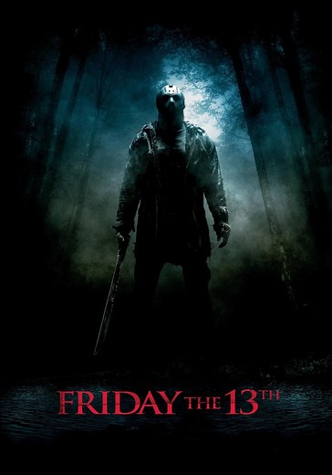 Friday the 13th streaming: where to watch online?
