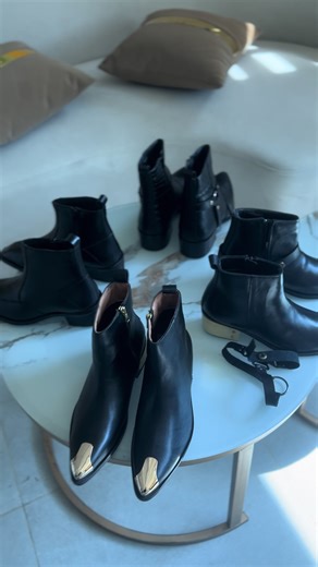 Italian Chelsea Boots: A Essential for Every Gentleman