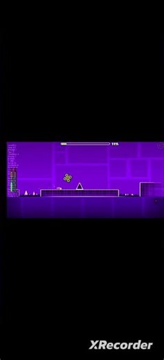 Geometry dash in happy mod version