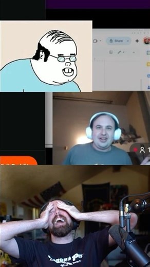 You Can’t Make This Sh*t Up 💀