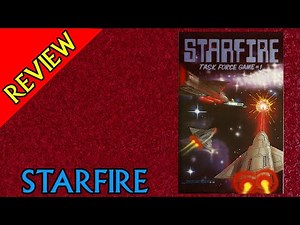 Review: Starfire