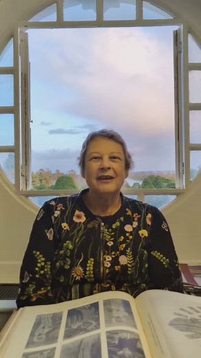 'Opus Anglicanum' is an embroidey technique that literally means 'English work'. It was made for royalty and the Church in the 13th to 15th centuries by professional embroiderers, both men and women, based in the City of London.⁠⁠ Join RSN Chief Executive Dr Susan Kay-Williams for a fascinating Live Online Talk on 'Opus Anglicanum' on Wednesday 8 November, where she will highlight the stitching and the individual copes and chasubles that still remain, along with some insight into the colours use