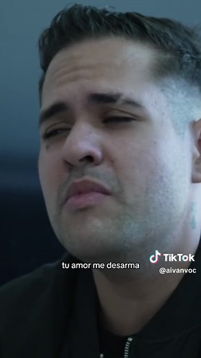Te Quiero Así: Cover de Marc Anthony
