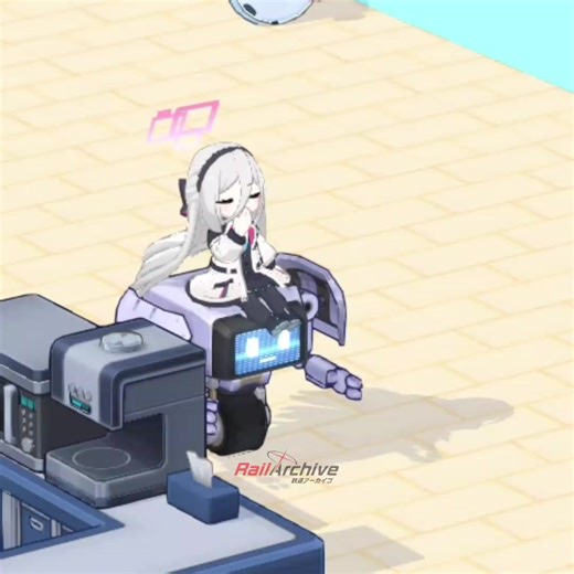 Kuru Kuru || Kei & Kei edit #bluearchiveedit #bluearchive #blue #bluearchiveglobal #kei