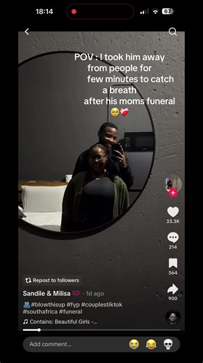 Understanding Boundaries: Respect During Grief