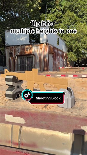 Achieve Precision with the Best Shooting Rest