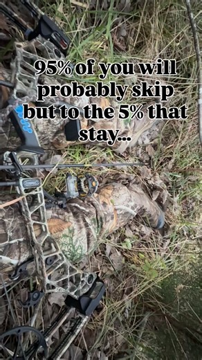 Chasing Wild TV on Instagram: "Who or what got you into hunting?"