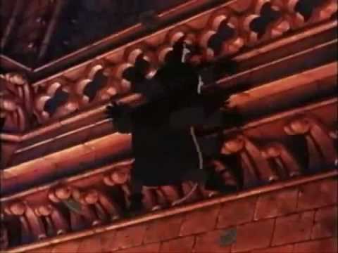 Goofy Holler in Hunchback of Notre Dame