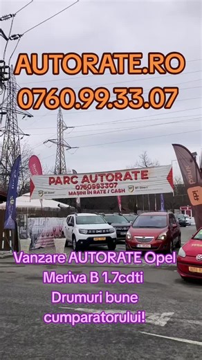 🎉🎍Vezi stocul aici - https://www.autorate.ro/masini/ 🏅🎁 tel: 0760 993 307 La AUTORATE.RO poti aplica in rate aici: https://www.autorate.ro/formular-finantare/ #AutoRate #FaraAvans #ValceaAuto #MasiniInRate