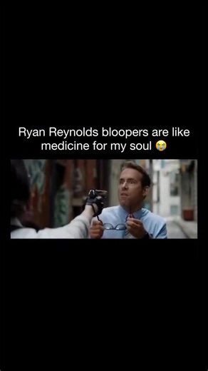 Bloopers & Behind The Scenes on Instagram: "Ryan Reynolds is a fan-favorite actor known for his razor-sharp humor, charismatic screen presence, and iconic role as Deadpool, which he fought for years to bring to life. Born in Vancouver, he began in sitcoms like Two Guys and a Girl before transitioning into blockbuster films such as The Proposal, Free Guy, 6 Underground, and the Deadpool franchise—where his comedic timing and meta style shine brightest. Off-screen, Reynolds is also a savvy busines