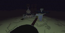 Base on the Moon minecraft Minecraft Map
