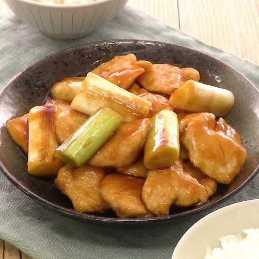 香ばしさがやみつき！ ささみの焼き鳥風のレシピ動画・作り方 | デリッシュキッチン