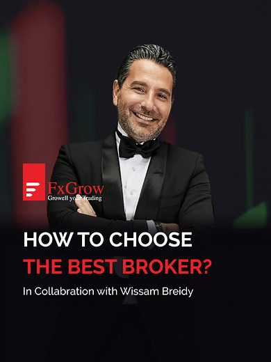 Choosing the Right Broker for Trustworthy Trading
