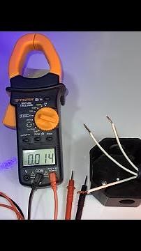 Como identificar el cable de Fase, Neutro y Puesta a Tierra