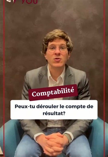 Maîtriser le compte de résultat en comptabilité