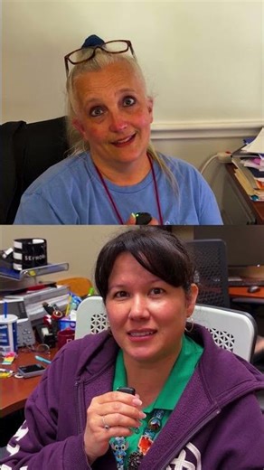 When Did You Start Working in Libraries?