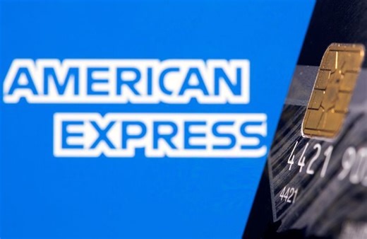 AmEx prognostiziert optimistischen Gewinn für 2026, da Ausgaben wohlhabender Kunden stabil bleiben