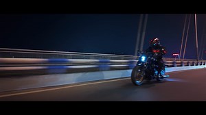 Empower Your Might — RA600 ✅A 5.6 second 0 100km/h ✅Equipped with ABS TCS safety features ✅The wide tire design ensures riding comfort and stability #Cyclone #RA600 #EmpowerYourMight | Cyclone Motorcycle