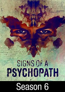 Signs of a Psychopath: Something a Man Would Do