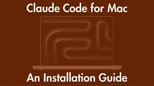 Methodical Installation Guide: Claude Code on Mac | Robert Hill