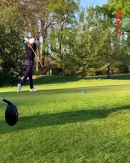 Battled back ⛳️ Valentine Delon of Virginia Tech Women's Golf continues to succeed on the golf course after overcoming scoliosis surgery in this episode of Beyond the Hokie. | Virginia Tech Athletics