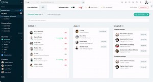 Cliq Desktop App For Mac Users