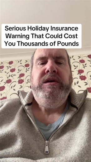 House Insurance Risks When Going on Holiday