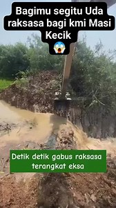 1.6M views · 6.2K reactions | Ud beda versi kita kawan Gabus segitu mah MSI Kecik 﫣 Check this out  #facebookreels #tutorial #kreativitas #kreatif #viral #reaction #info #iklanreels #reels #karyaseni #fyp #publik #monetisasikonten #fbpro #fbprofyp #jokes #reelfyp #jangkauanluas #reelsinstagram | Rudi Hartono | Facebook