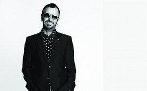 Ringo Starr | Biografie