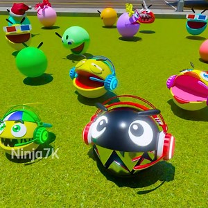 179K views · 1.8K reactions | Pac Man #reelsbonus #3d #fyp #reels #animation #game #funny #gta #gta5 #shots | Aviation Skyward | Facebook