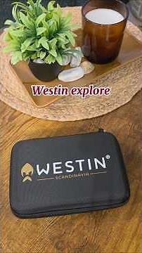 The Ultimate Underwater Fishing Camera? Westin Explore Cam #westin #shorts #fishing