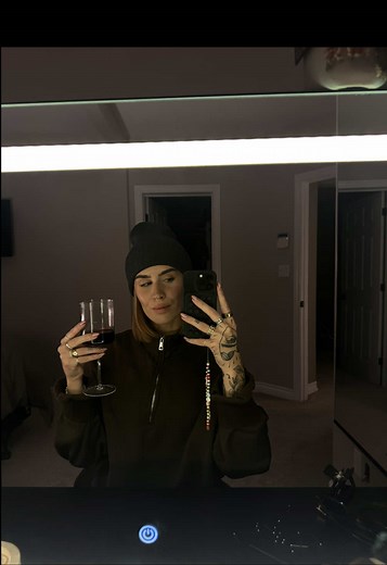 It just took some time and a developed prefrontal cortex #bigsisteradvice #fyp