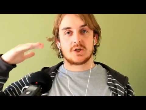 Voice Tutorial 3: Gravelly voices