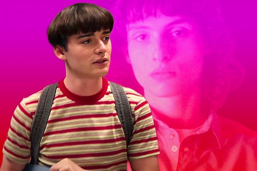 ‘Stranger Things’ Season 4’s Saddest Storyline is Will Byers Pining for an Oblivious Mike Wheeler