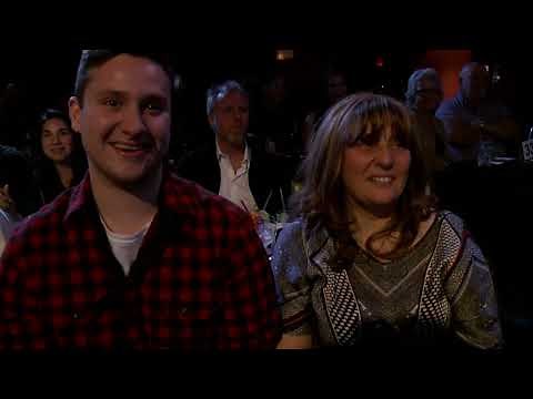 Harland Williams' Unforgettable Stand Up