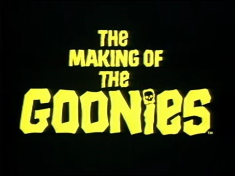 Epic Adventure Revealed! Behind the Scenes of The Goonies (1985) 🎬