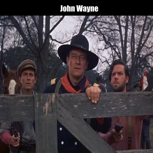 65K views · 1.2K reactions | John Wayne | Humour_drole | Facebook