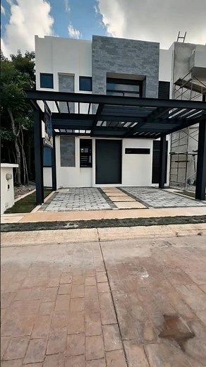 La casa de $7.8M que todos quieren en Cancún #CancunRealEstate #LujoMexicano #Inmobiliaria