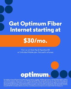 343K views · 70 reactions | Still shopping for fast & reliable Fiber Internet? Act now and get a $200 Prepaid Card on us with 1 Gig Internet & above. | Optimum | Facebook