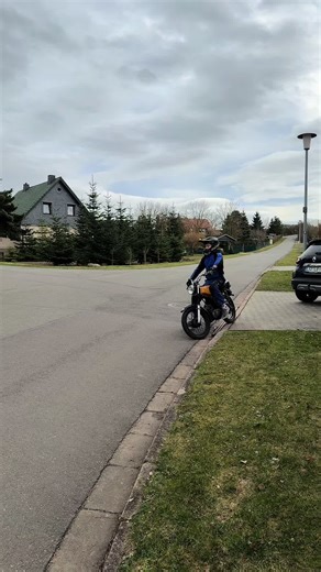 Neuer Auspuff 🤯 #simson #fürdichseiteviral #fürdich #simsonpower #tuning @Jack grunert