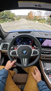 The BMW X6 M’s Turning Radius is Solid | MilesPerHr