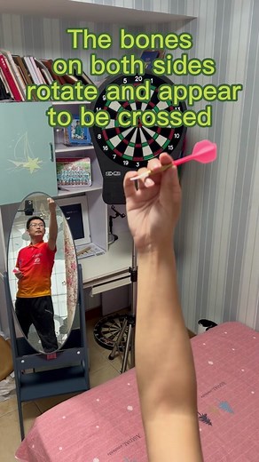 Mastering the Dart Angle: Tips for Precision and Accuracy