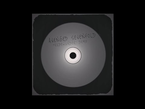 Avenged Sevenfold - Sidewinder (Demo Remastered)