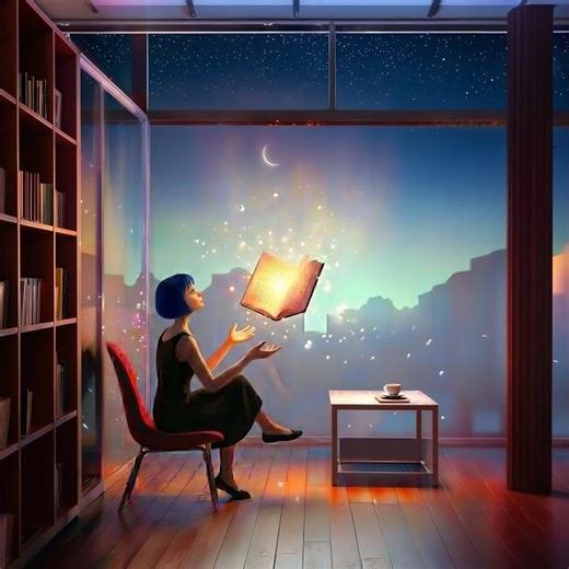 Echoes in the Terminal (Preview)