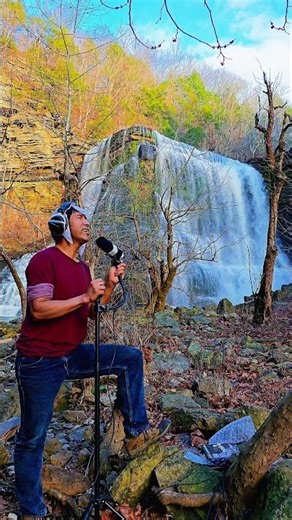 How to setup Rodecaster pro 2 for singing?