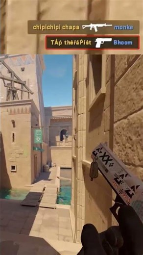 DeagleR 4k #deagle #4k #printstream #anubis #cs2 #csgo #counterstrike #headshots